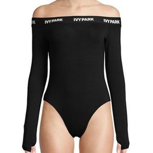 Ivy park bodysuit